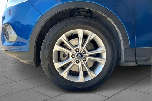 Certified 2018 Ford Escape SEL image 10