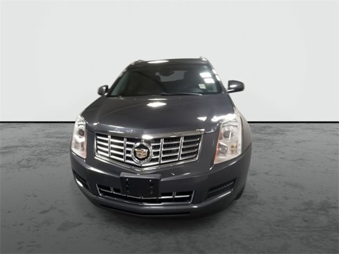 Used 2013 Cadillac SRX Luxury w/ Driver Awareness Package image 3