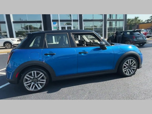 Certified 2025 MINI Cooper S image 26