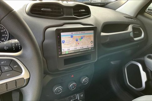 Used 2020 Jeep Renegade Sport w/ Sport Appearance Group image 6