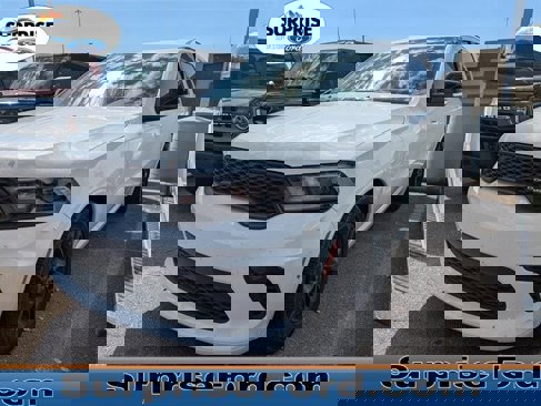 Used 2021 Dodge Durango GT image 1