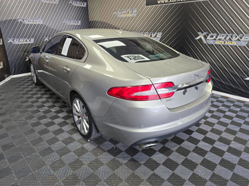 Used 2014 Jaguar XF 3.0 image 11