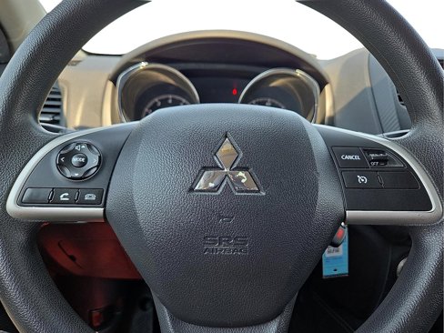 Used 2021 Mitsubishi Outlander Sport FWD image 24