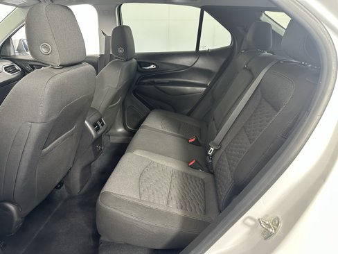 Used 2021 Chevrolet Equinox LT image 7