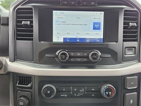 Used 2023 Ford F150 XLT image 20