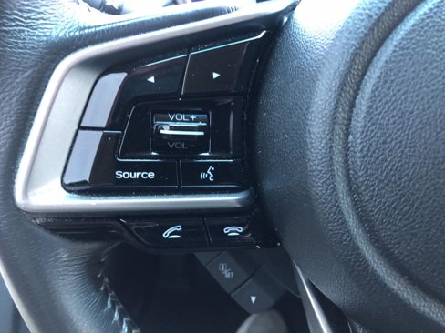 Used 2018 Subaru Legacy 2.5i Limited image 21