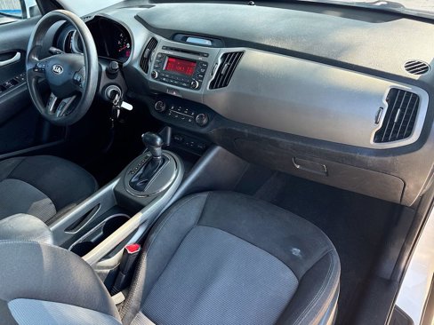 Used 2015 Kia Sportage LX image 26