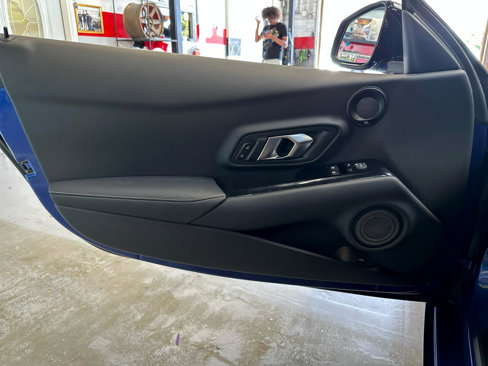 Used 2025 Toyota Supra image 16