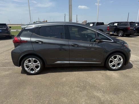 Used 2020 Chevrolet Bolt LT image 10