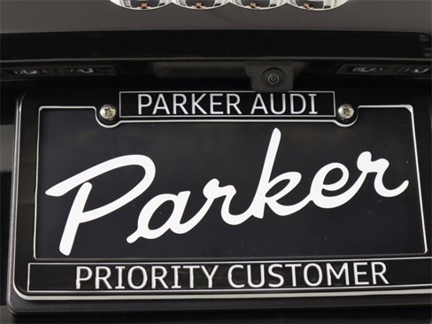 Certified 2025 Audi A5 2.0T Premium Plus image 26