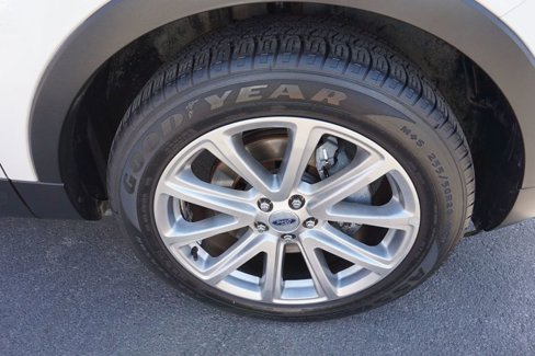 Used 2016 Ford Explorer Limited image 16