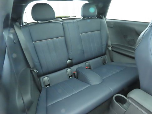 Used 2025 MINI Cooper S image 24