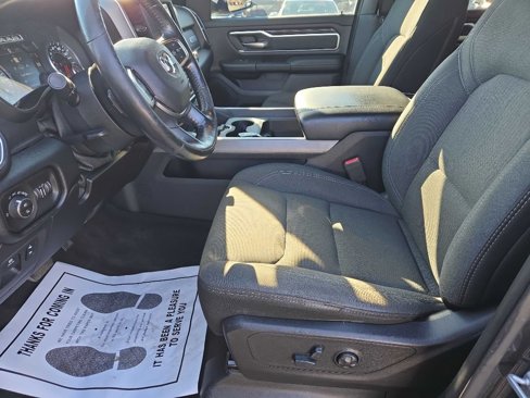 Used 2019 RAM 1500 Big Horn image 15