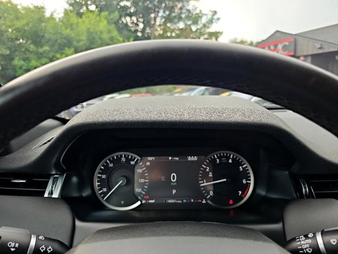 Used 2020 Land Rover Discovery Sport S image 62