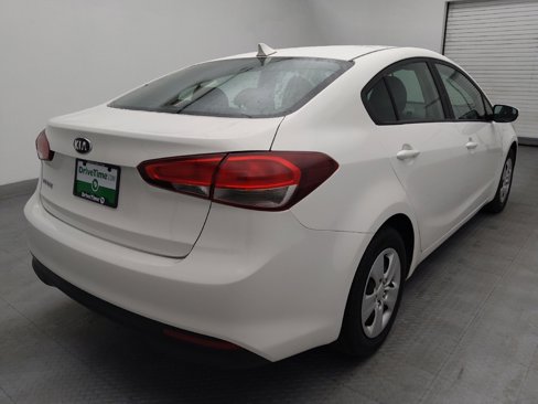 Used 2018 Kia Forte LX image 9