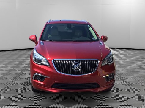 Used 2018 Buick Envision Premium image 2