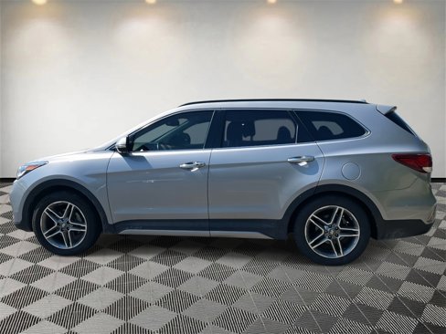Used 2019 Hyundai Santa Fe XL image 6