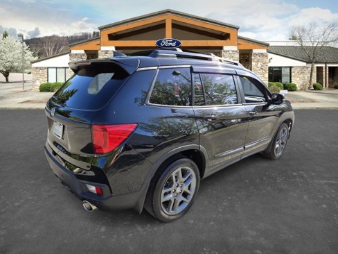 Used 2022 Honda Passport EX-L image 5