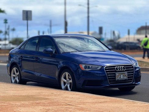 Used 2015 Audi A3 1.8T Premium image 6