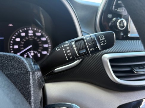 Used 2020 Hyundai Tucson SE image 20