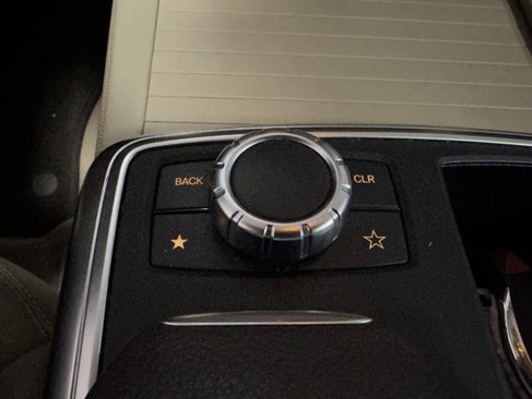 Used 2013 Mercedes-Benz ML 350 2WD image 24