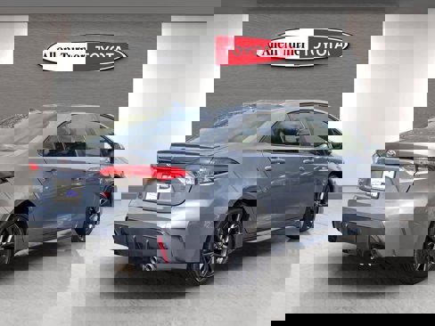 Used 2023 Toyota Corolla SE image 6