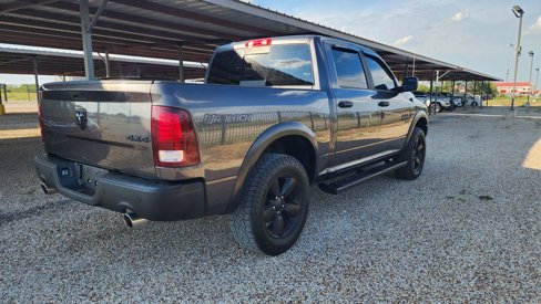 Used 2020 RAM 1500 Classic Warlock image 11