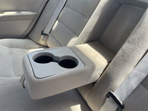 Used 2008 Ford Fusion S image 33