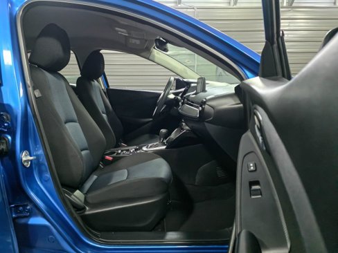 Used 2018 Toyota Yaris iA image 14