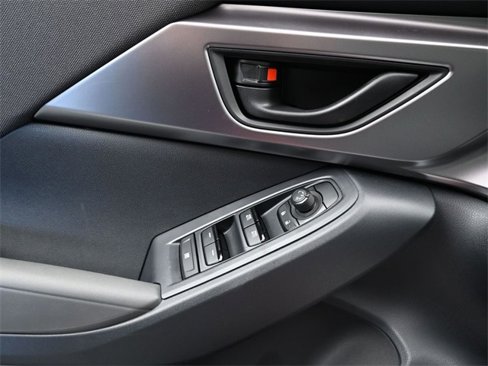 New 2025 Subaru Impreza 2.0i image 11