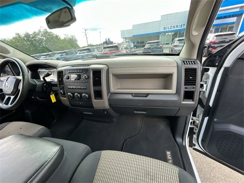 Used 2012 RAM 1500 ST w/ ST Popular Equipment Group image 22