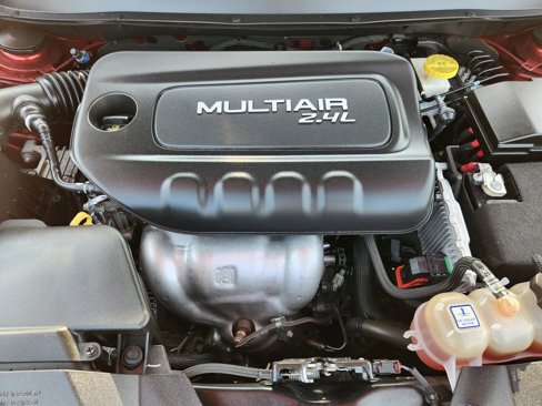 Used 2019 Jeep Cherokee Latitude Plus image 31