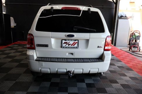 Used 2011 Ford Escape XLT w/ Class II Trailer Tow Pkg image 6
