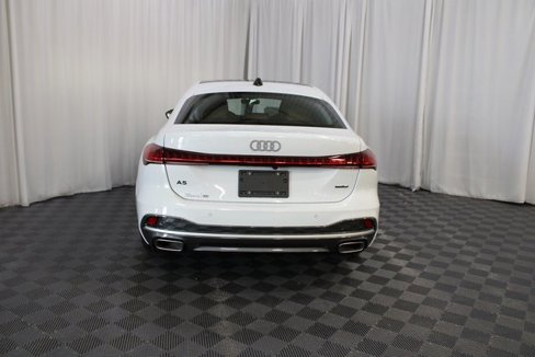 New 2025 Audi A5 2.0T Premium Plus image 20