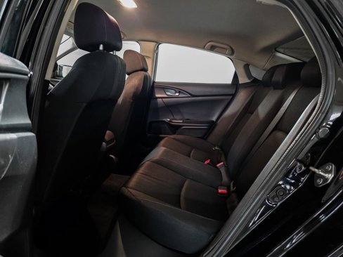 Used 2019 Honda Civic LX image 23