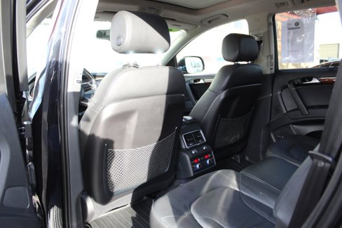 Used 2015 Audi Q7 3.0T Premium Plus w/ Premium Plus Package image 10