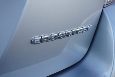 Used 2021 Subaru Crosstrek 2.5i Limited w/ Moonroof Package 2 image 18