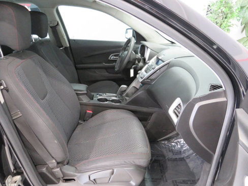 Used 2013 Chevrolet Equinox LS image 9