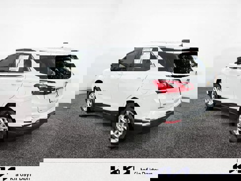 Used 2019 Chevrolet Equinox LT image 3