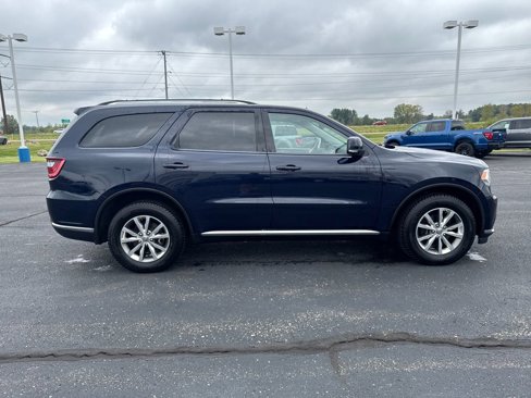 Used 2014 Dodge Durango Limited image 6