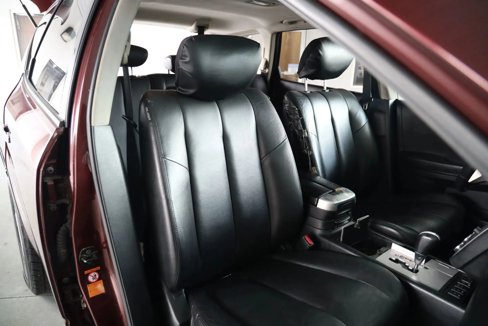 Used 2006 Nissan Murano SL w/ (G04) SL Touring Pkg image 15