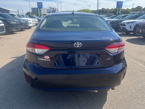 Used 2022 Toyota Corolla LE image 10