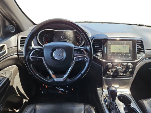 Used 2020 Jeep Grand Cherokee Limited image 14