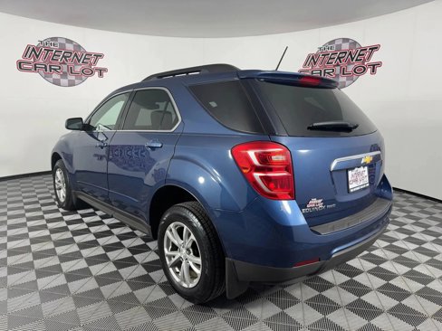 Used 2017 Chevrolet Equinox LT w/ Convenience Package image 5