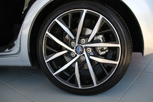 Used 2024 Subaru Impreza 2.0i Sport image 27