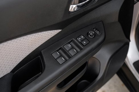 Used 2016 Honda CR-V EX image 54