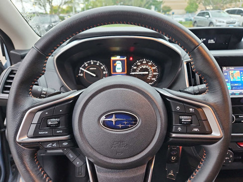 Used 2019 Subaru Crosstrek 2.0i Premium w/ Eyesight System image 18