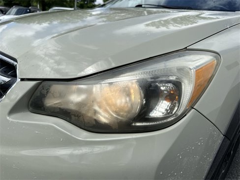 Used 2013 Subaru Crosstrek 2.0i Premium w/ Popular Pkg 1 image 9