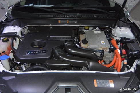 Used 2013 Lincoln MKZ Hybrid image 32