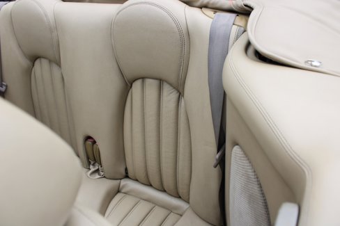 Used 2003 Jaguar XK8 Convertible image 10